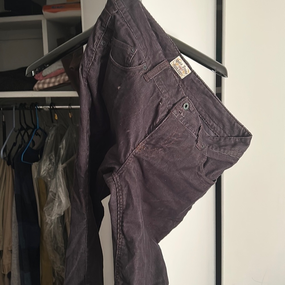 Polo Ralph Lauren jeans